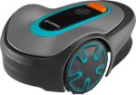 Tondeuse robot GARDENA sileno minimo 250 – 15201-20