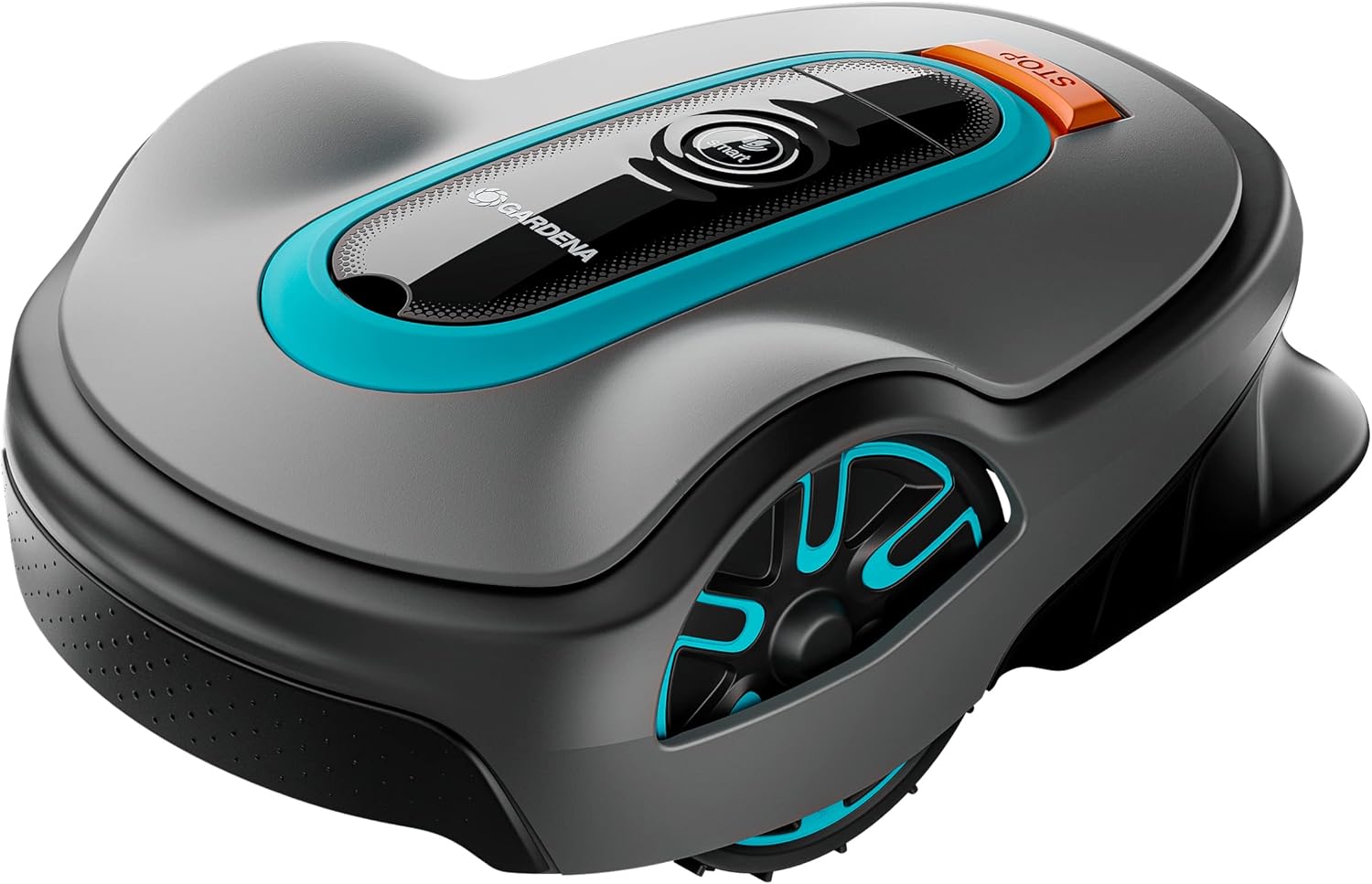 1-13 Tondeuse robot GARDENA Smart SILENO LONA Life 750 – Image 1