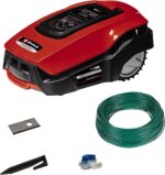 Tondeuse robot EINHELL Freelexo 450 BT Solo – Image 2