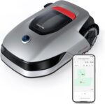 Tondeuse robot DREAME A1 Gris