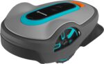 Tondeuse robot GARDENA Sileno Life 1250 – 15103- 26