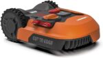 Tondeuse robot WORX Landroid M700 Wifi WR142E