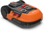 Tondeuse robot Worx Landroid M500 Plus 20V – WR165E