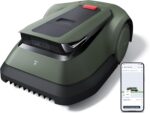 Tondeuse robot Ecovacs Goat GX-600