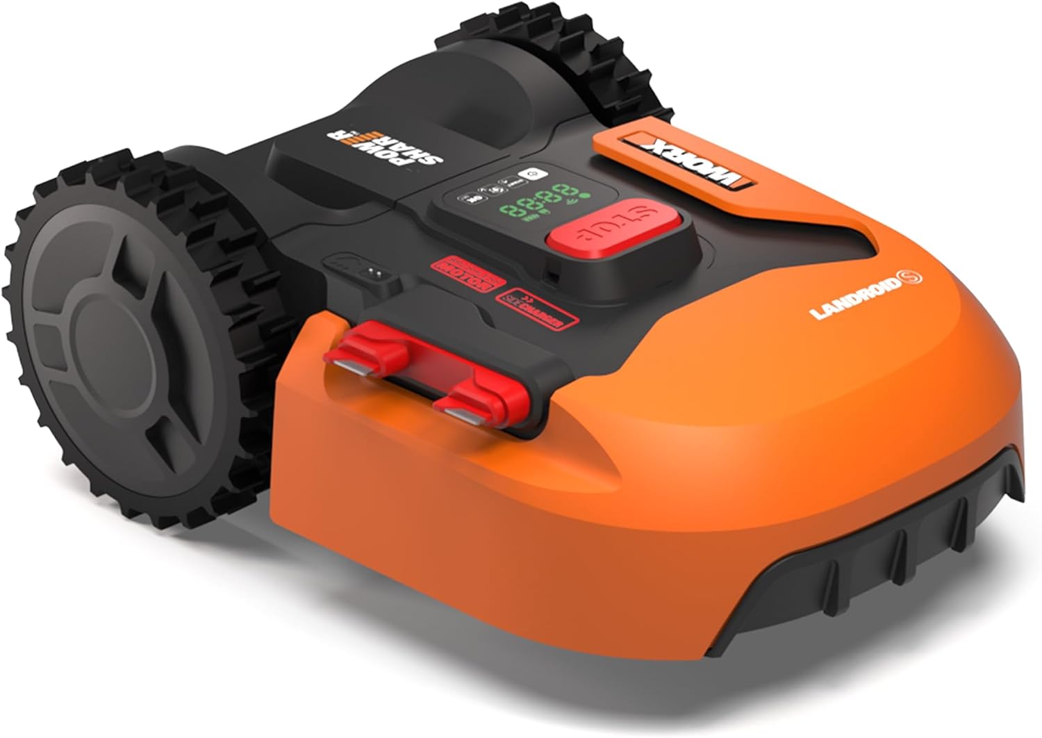 1-43 Tondeuse robot Worx Landroid S400 – WR184E – Image 1