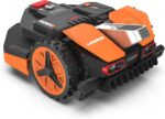 Tondeuse robot Worx PowerShare Landroid Vision M1600 – WR216E