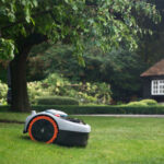 Tondeuse robot Segway Navimow i-Serie i105E – Image 5