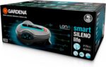 Tondeuse robot Gardena smart Sileno Life Set 1500 – 19704-60 – Image 4