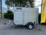 Humbaur HEV 15 25 13 Alu RSD – Image 2