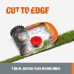 Tondeuse robot WORX Landroid M700 Plus – WR167E – Image 5