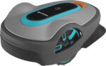 Tondeuse robot GARDENA smart Sileno Life set 750 – 19701-60