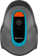 Tondeuse robot GARDENA sileno minimo 250 – 15201-20 – Image 2