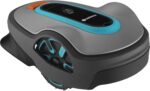 Tondeuse robot GARDENA smart Sileno Life set 750 – 19701-60 – Image 2