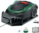 Tondeuse robot BOSCH Indego M 700 – 06008B0203 – Image 2