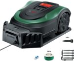 Tondeuse robot BOSCH Indego Xs 300 – Image 2