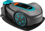 Tondeuse robot GARDENA Sileno Minimo 500 – 15202-20 – Image 7