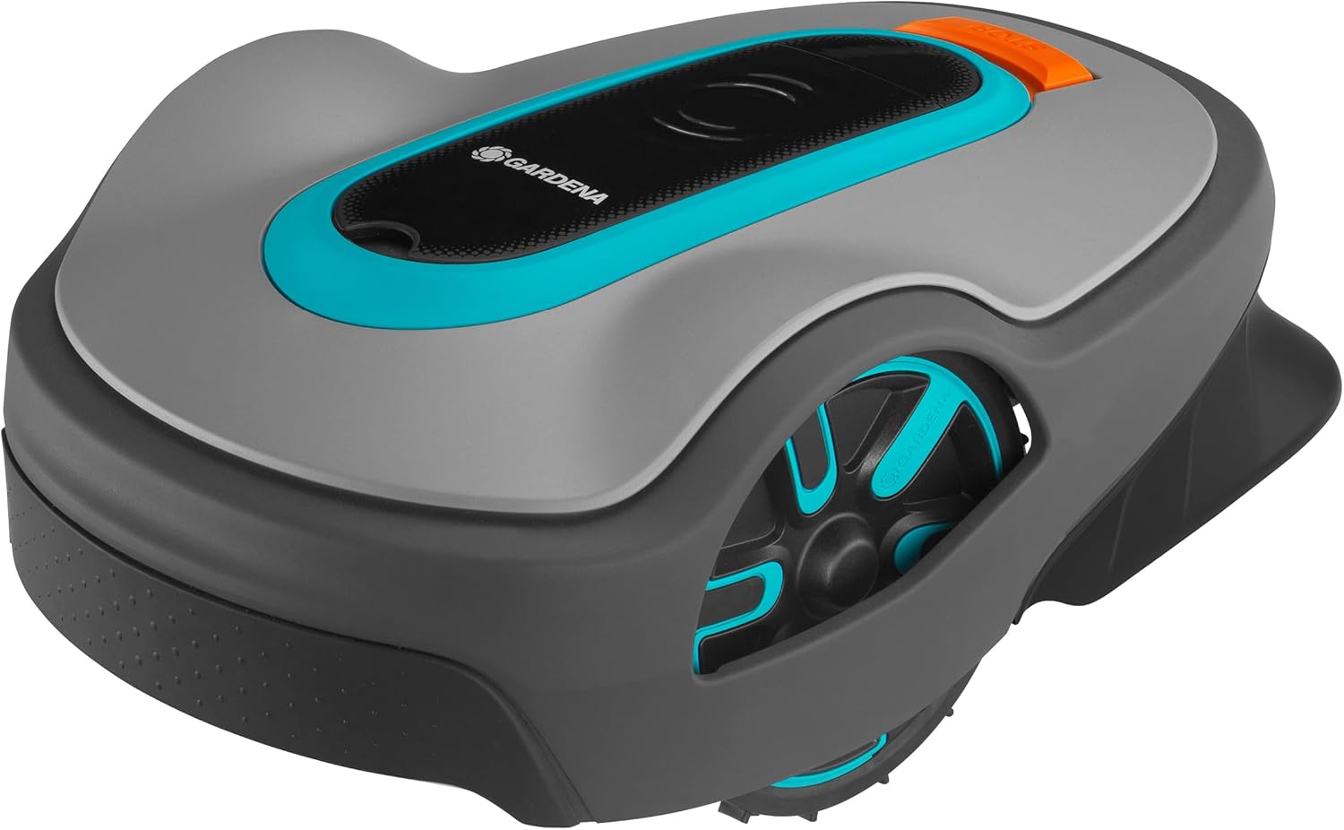 719cUU8yybL._AC_SL1500_ Tondeuse robot Gardena Sileno Life 750 – 15101-20 – Image 1