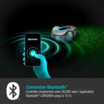 Tondeuse robot Gardena Sileno Minimo 250 – Image 2