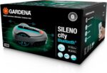 Tondeuse robot Gardena Sileno city 600 – 15010-20 – Image 5