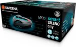 Tondeuse robot GARDENA smart Sileno city Set 600 – 19603-60 – Image 3