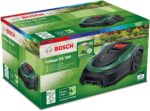 Tondeuse robot BOSCH Indego Xs 300 – Image 4