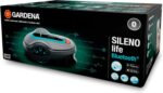 Tondeuse robot GARDENA Sileno Life 1250 – 15103- 26 – Image 5