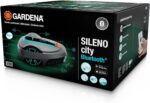Tondeuse robot GARDENA SILENO City 500 – 1500-26 – Image 4
