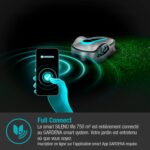 Tondeuse robot GARDENA Smart SILENO LONA Life 750 – Image 6