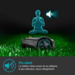 Tondeuse robot Gardena Sileno Minimo 250 – Image 5