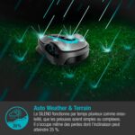 Tondeuse robot GARDENA Smart SILENO LONA Life 750 – Image 7