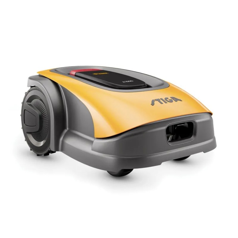 a-1 Tondeuse robot Stiga Experience A 1000 (2R7101028/ST2) – Image 1
