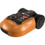 Tondeuse robot Worx Landroid M500 Plus 20V – WR165E – Image 5