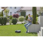 Tondeuse robot Gardena smart Sileno Life Set 1500 – 19704-60 – Image 8