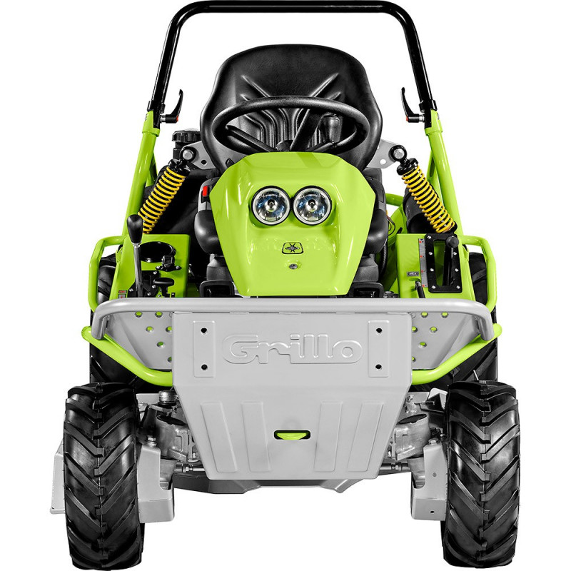 grillo-climber-10-awd-27-debroussailleuse-autoportee-8011aq-5-1 Tondeuse débroussailleuse autoportée Grillo Climber 10 AWD 27 – Image 1