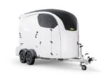 Humbaur Maximus Deluxe 2700S