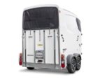 Humbaur Maximus Deluxe 2700S – Image 3
