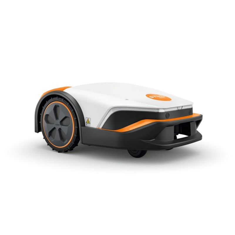 robot-imow-60-stihl-1-2 Tondeuse robot Stihl iMOW 7 (IA010111460) – Image 1