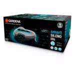 Tondeuse robot Gardena smart Sileno Life Set 1000 – 19702-60 – Image 4