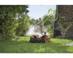 Tondeuse robot Worx PowerShare Landroid Vision M800 – WR208E – Image 2