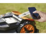 Tondeuse robot Worx PowerShare Landroid Vision M1600 – WR216E – Image 5