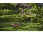 Tondeuse robot Worx PowerShare Landroid Vision M1600 – WR216E – Image 7