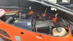 Mini pelle Kubota KX71-3 / 2.8 T – occasion – Image 9