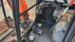 Mini pelle Kubota KX71-3 / 2.8 T – occasion – Image 11
