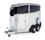 Van Cheval Ifor Williams Hbx 506 2 Places – Image 2