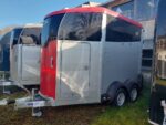 Van Cheval Ifor Williams Hbx 506 2 Places