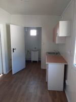 Conteneur aménagé – 2 conteneurs combinés de 35 m² – Image 8