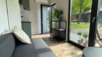 Conteneur mini-maison de 15 m² clé en main – Image 4
