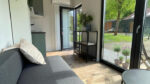Conteneur mini-maison de 15 m² clé en main – Image 5
