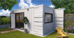 Conteneur bureau de 15 m² – clé en main – Image 6