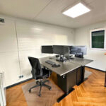 Conteneur bureau Helsinki – 4×3 mètres – Image 11